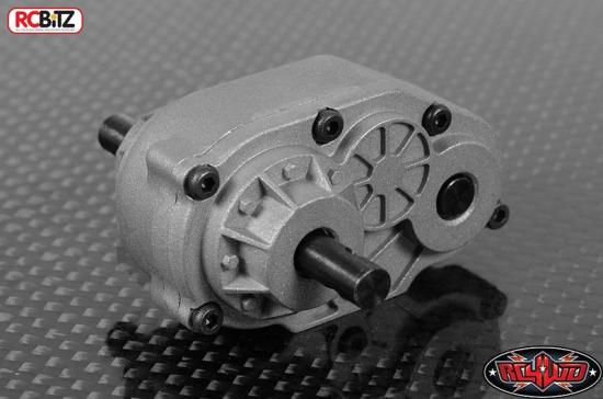 RC4WD Hammer Transfer Case (1.47/1)
