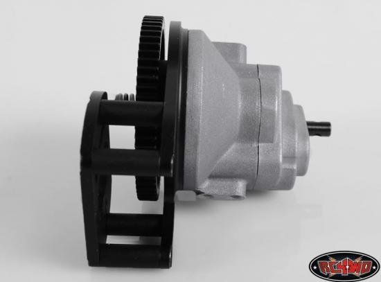 RC4WD R3 Scale Single Speed Transmission
