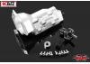 RC4WD R4 Ultimate Scale Single Speed Transmission