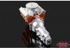 RC4WD R4 Ultimate Scale Single Speed Transmission