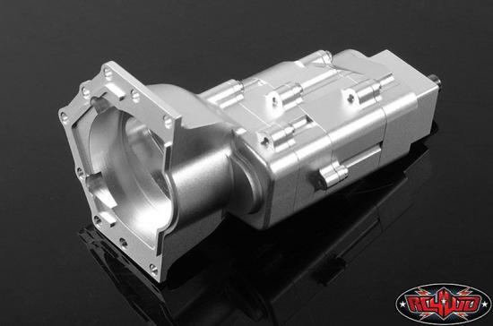 RC4WD R4 Ultimate Scale Single Speed Transmission