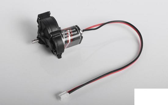 R5 1:18 Mini Transmission V2 &mdash; image 4 of 7