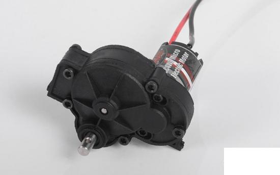 R5 1:18 Mini Transmission V2 &mdash; image 6 of 7
