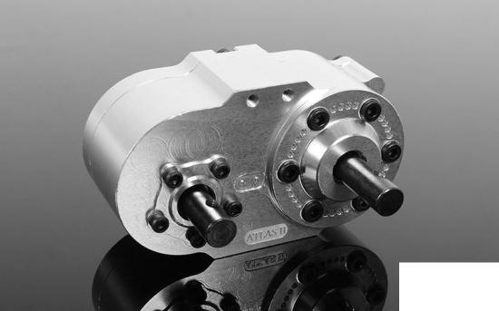 RC4WD Advance Adapters Atlas II Transfer Case (1.47/1)