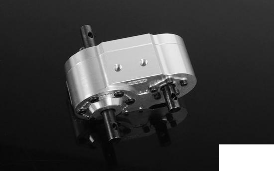 RC4WD Advance Adapters Atlas II Transfer Case (1.47/1)