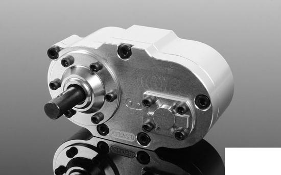 RC4WD Advance Adapters Atlas II Transfer Case (1.47/1)