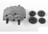 RC4WD Over/Underdrive Transfer Case (O/D TC) for TF2 and Gelande II RC4WD