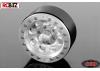 RC4WD Mickey Thompson Classic Lock 1.9 Internal Beadlock Wheel