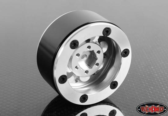 RC4WD Mickey Thompson Classic Lock 1.9 Internal Beadlock Wheel