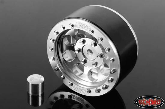 RC4WD Mickey Thompson Classic Lock 1.9 Internal Beadlock Wheel