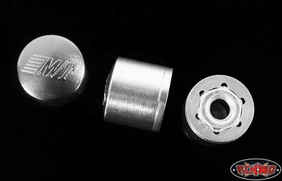 RC4WD Mickey Thompson Classic Lock 1.9 Internal Beadlock Wheel