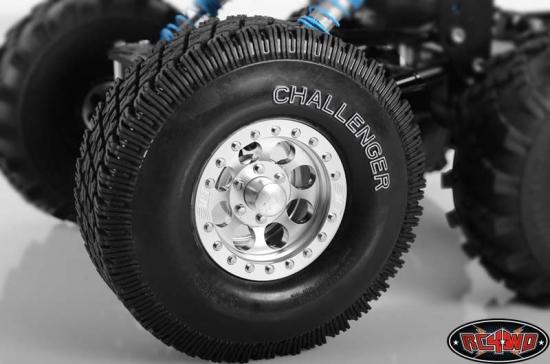 RC4WD Mickey Thompson Classic Lock 1.9 Internal Beadlock Wheel