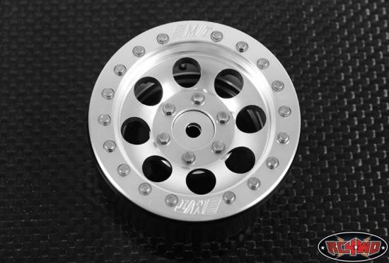 RC4WD Mickey Thompson Classic Lock 1.9 Internal Beadlock Wheel