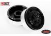 RC4WD Russian Military Ural 1.9 Internal Beadlock Wheels