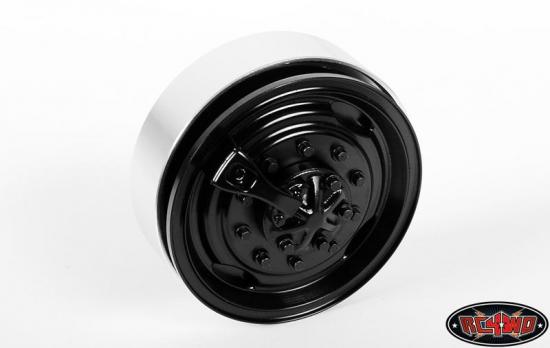 RC4WD Russian Military Ural 1.9 Internal Beadlock Wheels