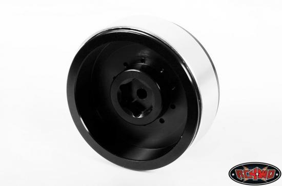 RC4WD Russian Military Ural 1.9 Internal Beadlock Wheels