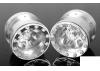 RC4WD Truescale Series Bruiser Beadlock Wheels