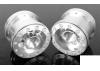 RC4WD Truescale Series Bruiser Beadlock Wheels