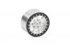 RC4WD Level 8 Bully Pro 6 0.7 Beadlock Wheels RC4WD