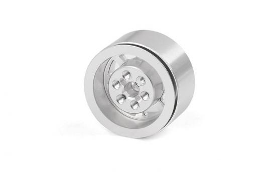 RC4WD Level 8 Bully Pro 6 0.7 Beadlock Wheels RC4WD