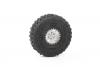 RC4WD Level 8 Bully Pro 6 0.7 Beadlock Wheels RC4WD
