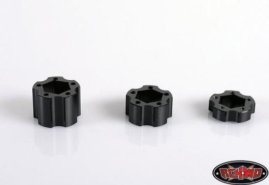 RC4WD Dune Sport Formula Offroad 2.2 Beadlock Wheels ** CLEARANCE **