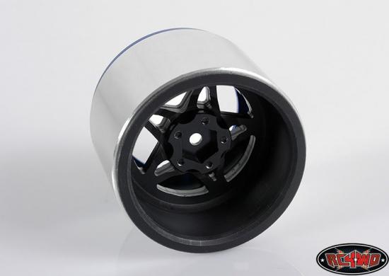RC4WD Dune Sport Formula Offroad 2.2 Beadlock Wheels ** CLEARANCE **