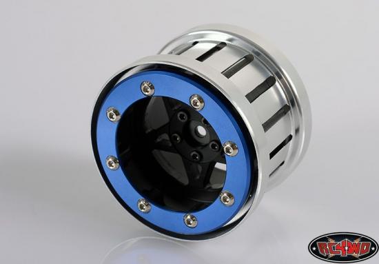 RC4WD Dune Sport Formula Offroad 2.2 Beadlock Wheels ** CLEARANCE **