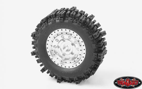 RC4WD Tarantula 1.9 Internal Beadlock Wheels