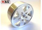 RC4WD Jeep JK Stock 1.9 Scale Beadlock Wheel