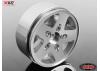 RC4WD Jeep JK Stock 1.9 Scale Beadlock Wheel
