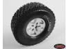 RC4WD Jeep JK Stock 1.9 Scale Beadlock Wheel
