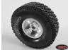 RC4WD Jeep JK Stock 1.9 Scale Beadlock Wheel
