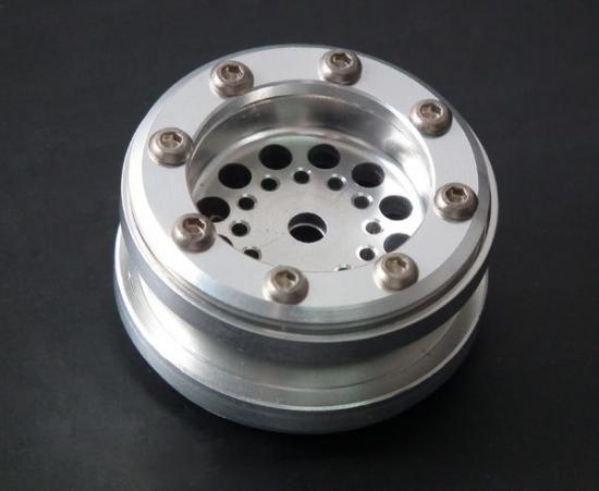 RC4WD Losi Micro crawler Beadlock Wheel
