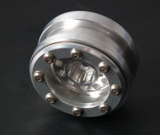 RC4WD Losi Micro crawler Beadlock Wheel