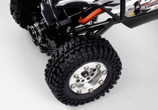 RC4WD Losi Micro crawler Beadlock Wheel
