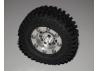 RC4WD Losi Micro crawler Beadlock Wheel