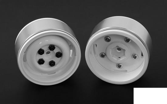 RC4WD 1.9 Landies Internal Beadlock Wheels