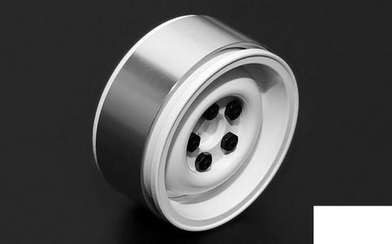RC4WD 1.9 Landies Internal Beadlock Wheels