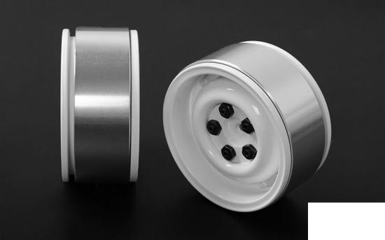 RC4WD 1.9 Landies Internal Beadlock Wheels