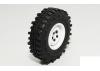 RC4WD 1.9 Landies Internal Beadlock Wheels