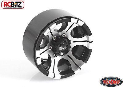 RC4WD Dick Cepek DC-2 1.9 Internal Beadlock Wheels