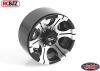 RC4WD Dick Cepek DC-2 1.9 Internal Beadlock Wheels