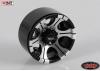 RC4WD Dick Cepek DC-2 1.9 Internal Beadlock Wheels