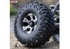 RC4WD Dick Cepek DC-2 1.9 Internal Beadlock Wheels