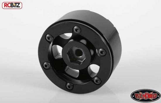 RC4WD Dick Cepek DC-2 1.9 Internal Beadlock Wheels
