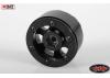RC4WD Dick Cepek DC-2 1.9 Internal Beadlock Wheels