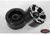 RC4WD Dick Cepek DC-2 1.9 Internal Beadlock Wheels
