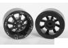 RC4WD Ballistic Off Road Morax 1.7 Beadlock Wheels RC4WD