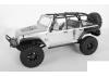 RC4WD Ballistic Off Road Morax 1.7 Beadlock Wheels RC4WD